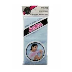 Salux Body Towel #300 Pastel