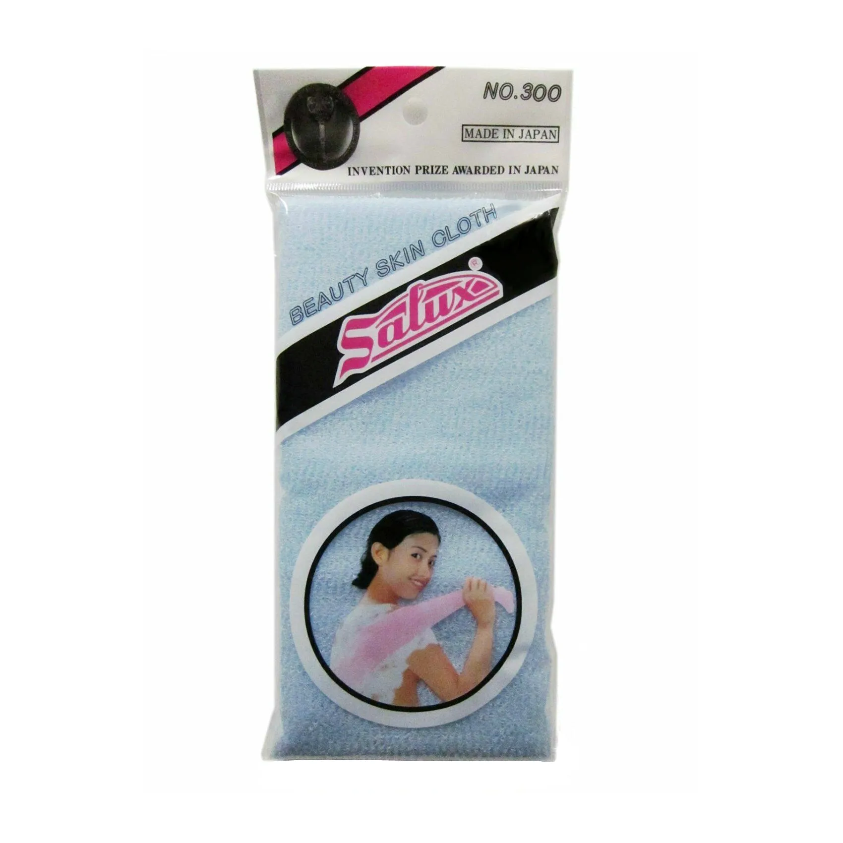 Salux Body Towel #300 Pastel