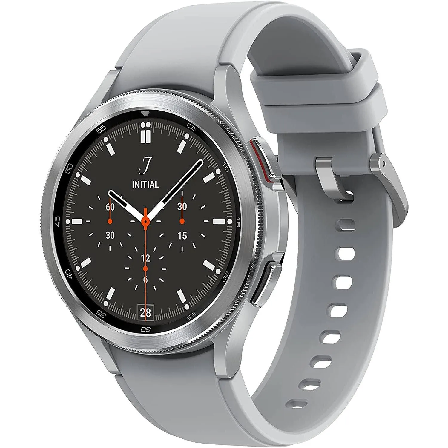 Samsung Electronics Galaxy Watch 4 Classic (Refurbished)