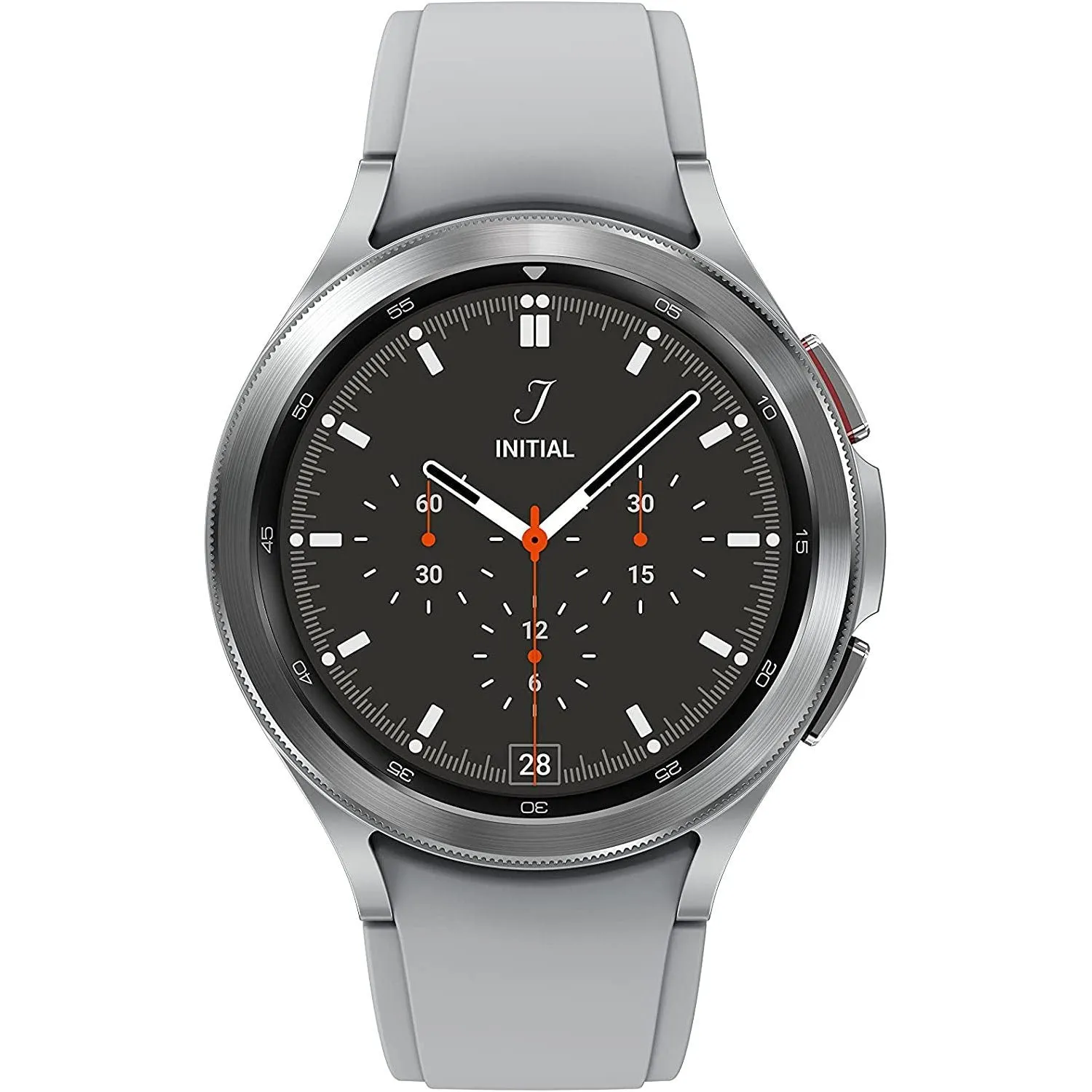 Samsung Electronics Galaxy Watch 4 Classic (Refurbished)