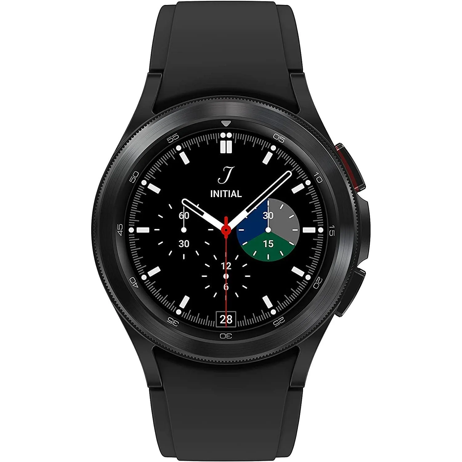 Samsung Electronics Galaxy Watch 4 Classic (Refurbished)
