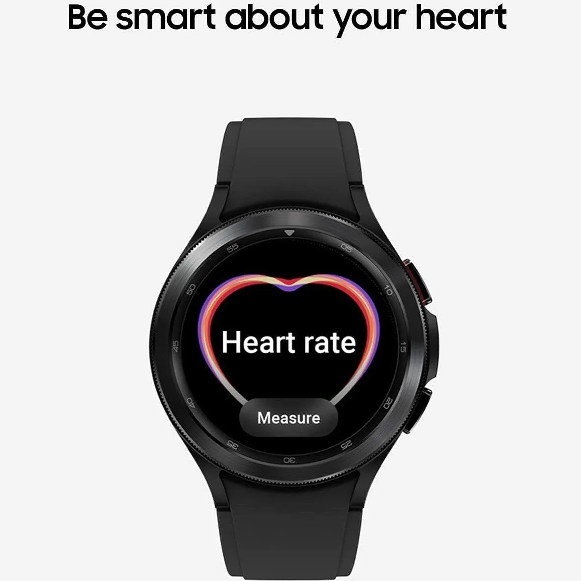 Samsung Electronics Galaxy Watch 4 Classic (Refurbished)