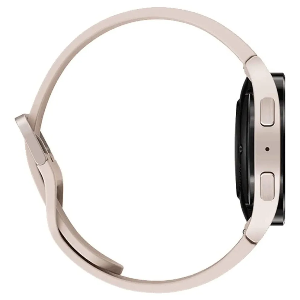 Samsung Galaxy Watch 5 40 MM WIFI   4G LTE (Refurbished)