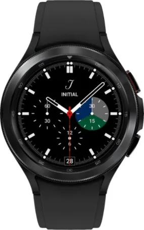 Samsung Galaxy Watch4 Classic Stainless Steel Smartwatch - 46mm