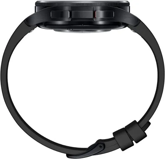 Samsung Galaxy Watch6 Classic Stainless Steel Smartwatch - 43mm