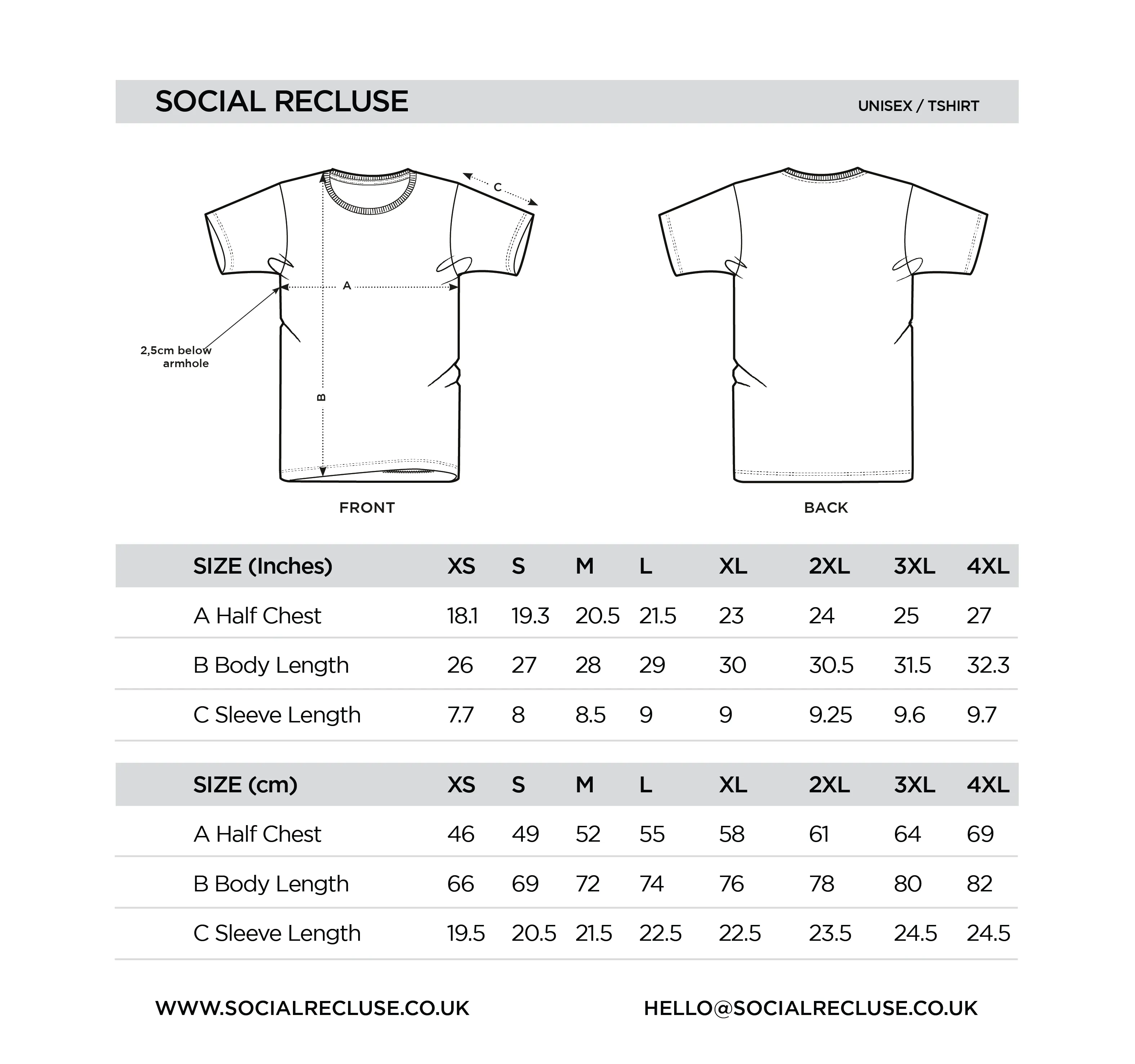 SATURDAYS KIDS - ARCHIVE TSHIRT