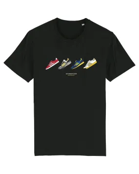 SATURDAYS KIDS - ARCHIVE TSHIRT