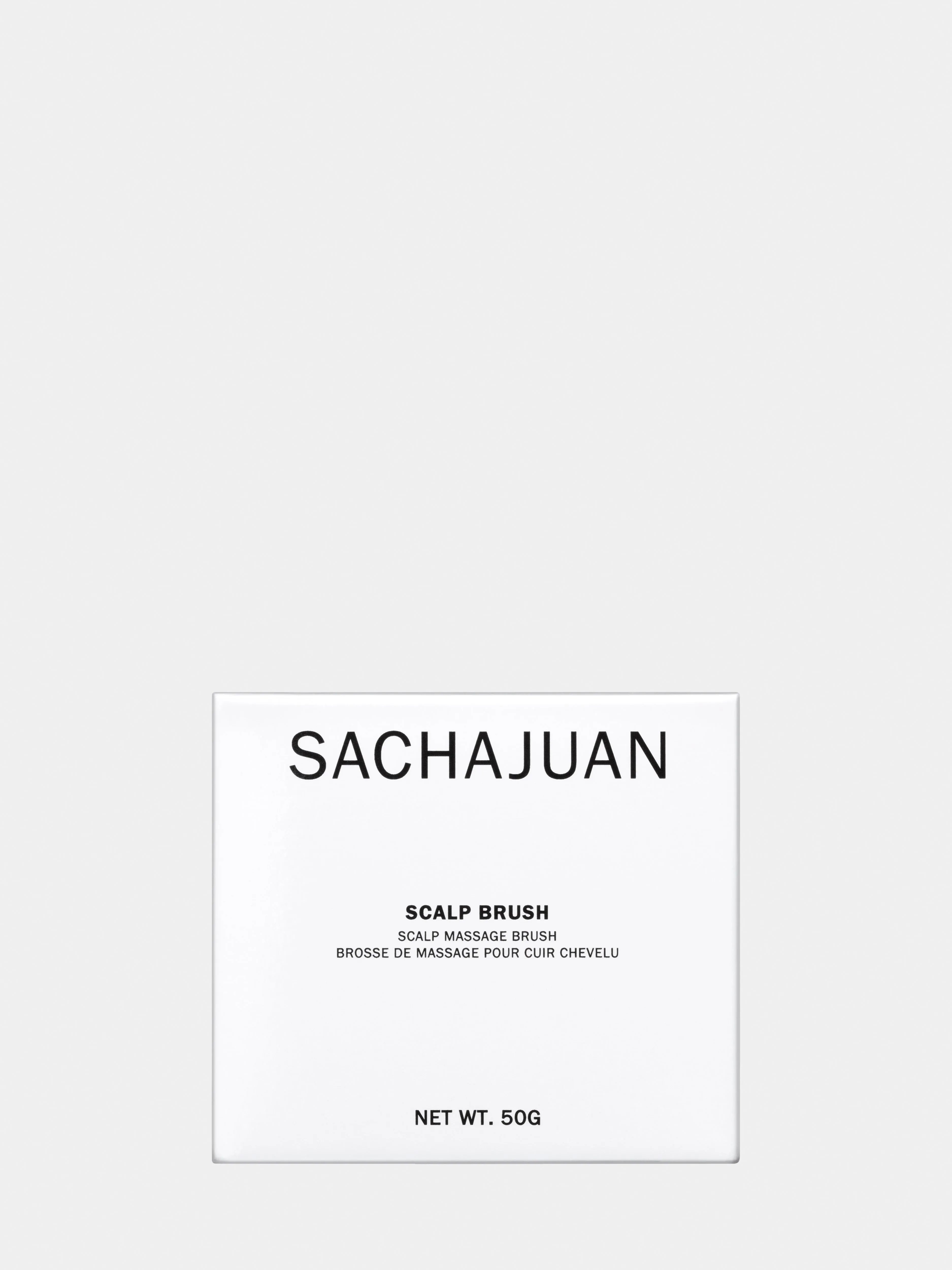 SCALP BRUSH