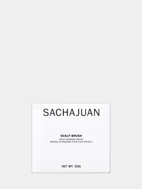 SCALP BRUSH