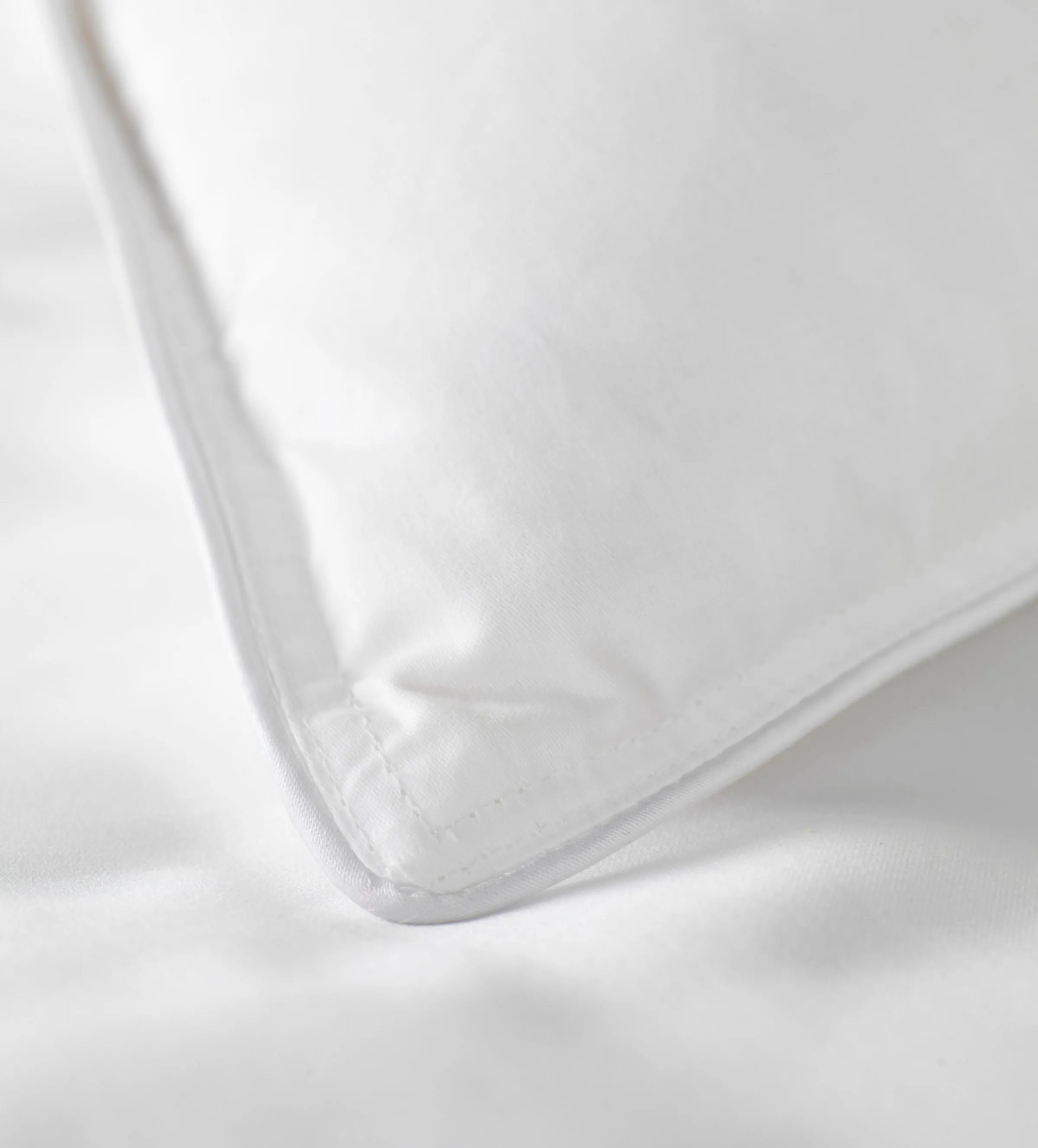 Second Timer Down Pillow