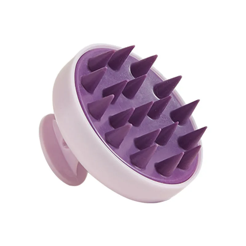 Shampoo tool, scalp, hair washing, massage, hair comb, hair brush, massager, silicone comb, hair grabber