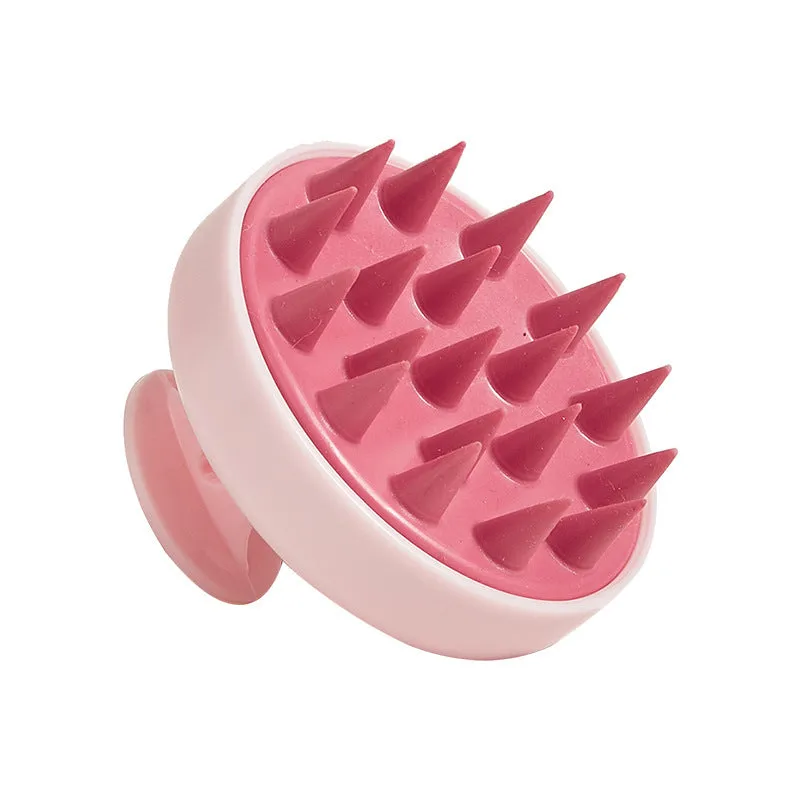 Shampoo tool, scalp, hair washing, massage, hair comb, hair brush, massager, silicone comb, hair grabber
