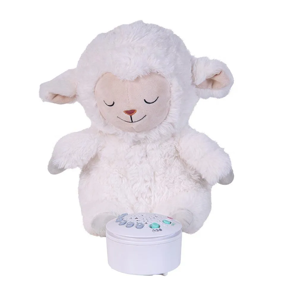 Sheepy the Sleepytime Sheep