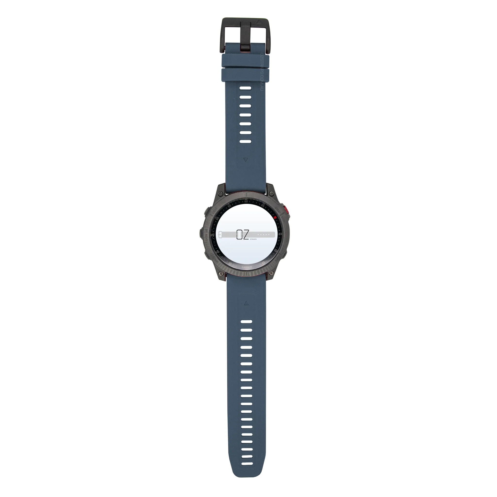 Silicone Garmin Fenix 6S / 7S / 8 (43MM) Band