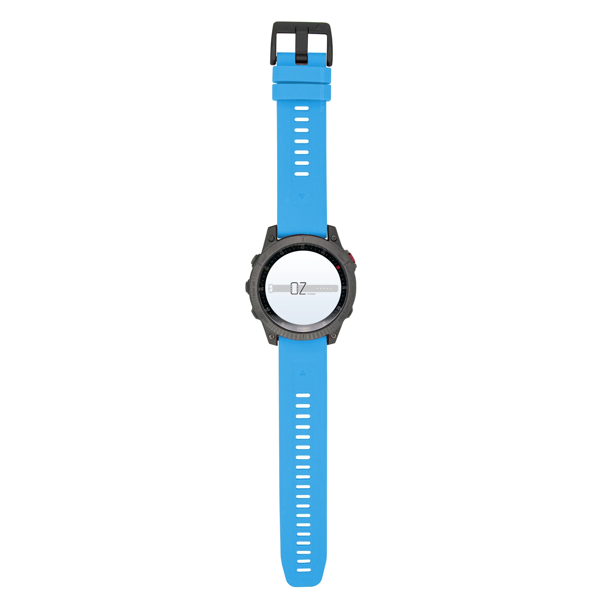 Silicone Garmin Fenix 6S / 7S / 8 (43MM) Band