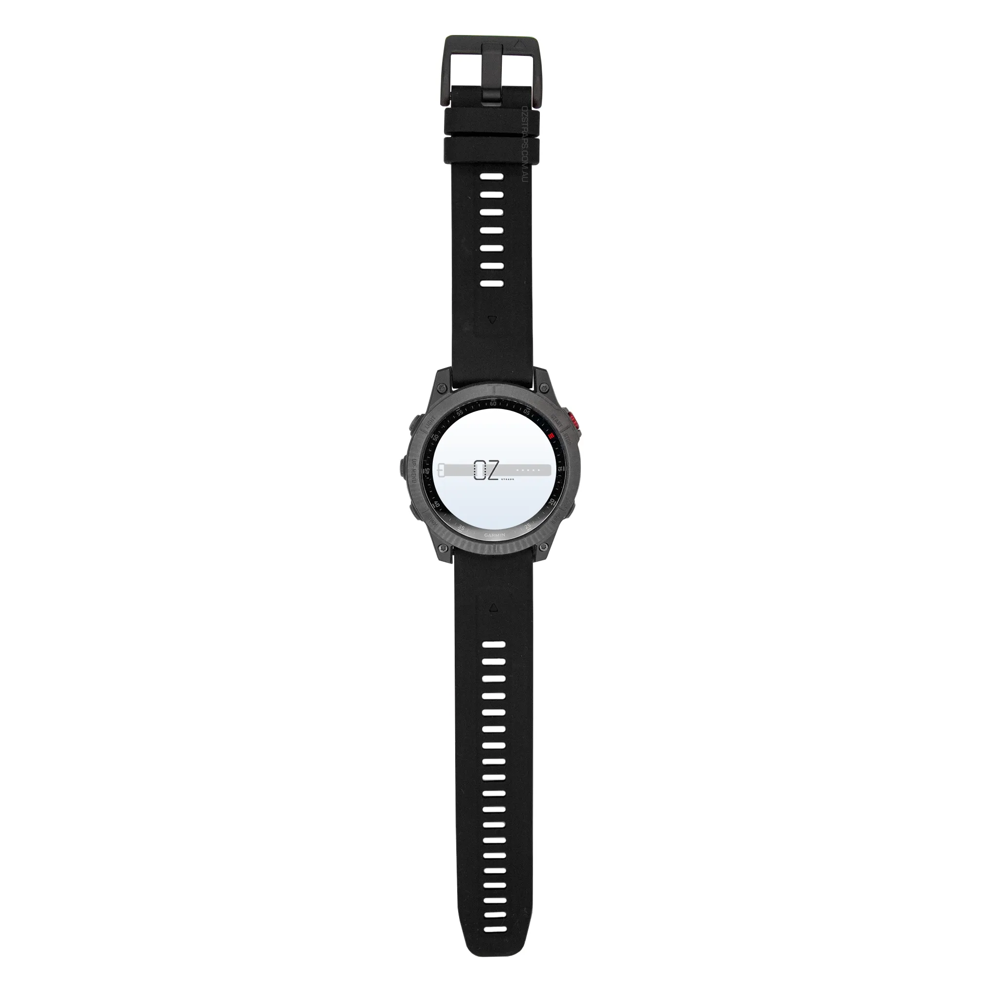 Silicone Garmin Fenix 6S / 7S / 8 (43MM) Band