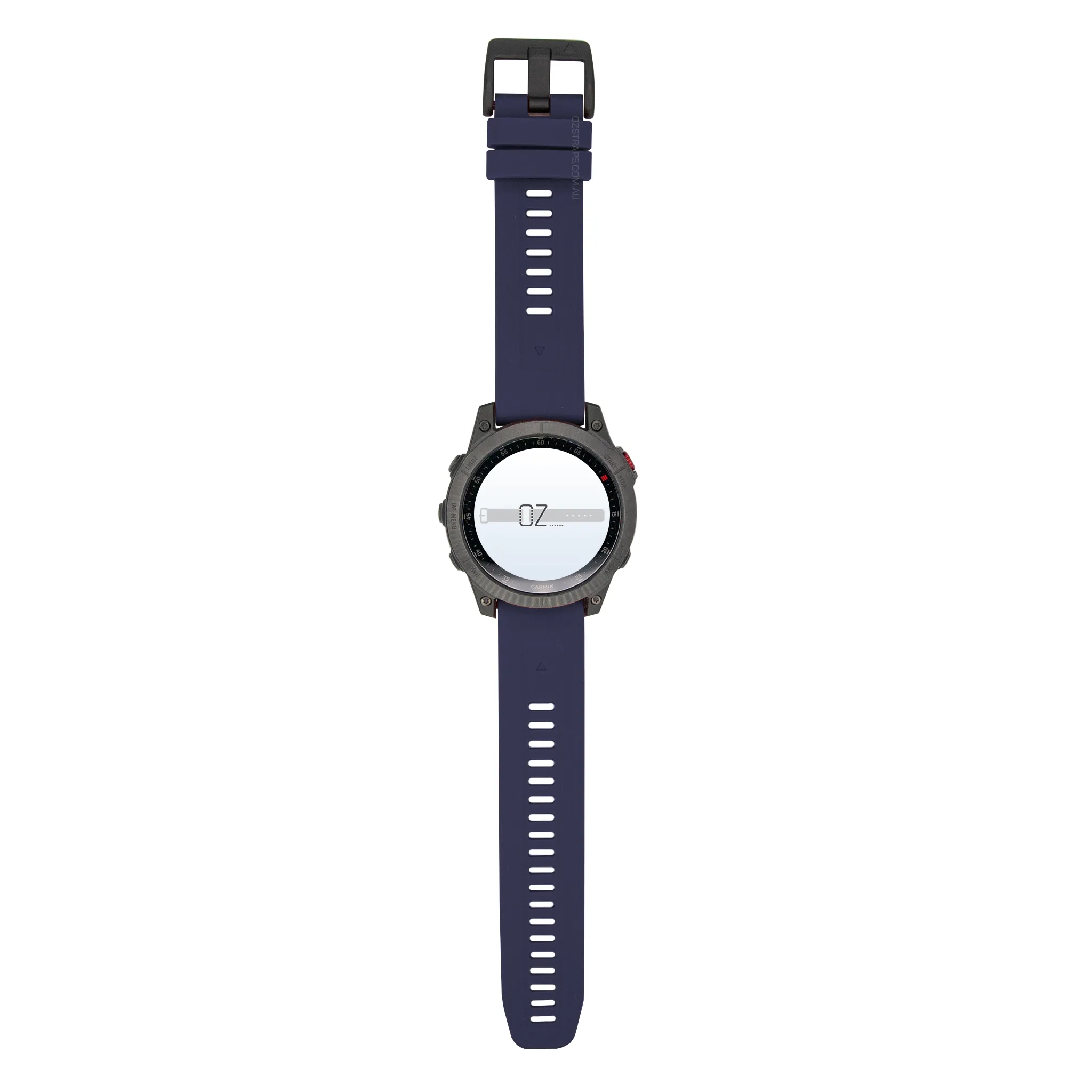 Silicone Garmin Fenix 6S / 7S / 8 (43MM) Band