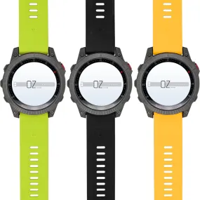Silicone Garmin Fenix 6S / 7S / 8 (43MM) Band