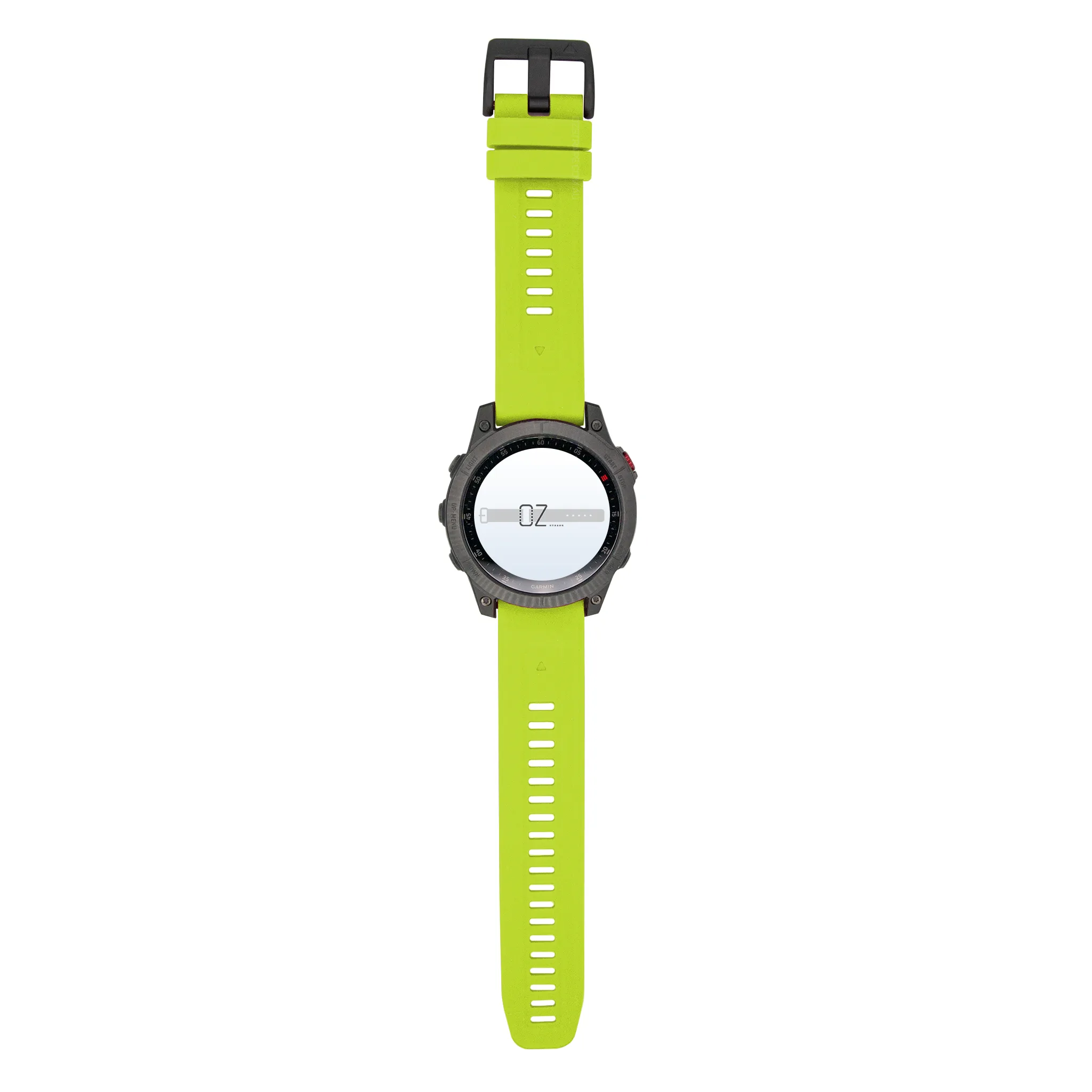 Silicone Garmin Fenix 6S / 7S / 8 (43MM) Band