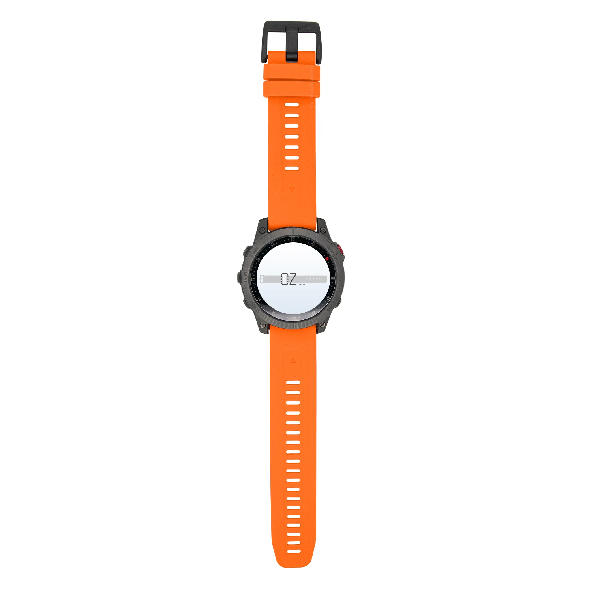 Silicone Garmin Fenix 6S / 7S / 8 (43MM) Band