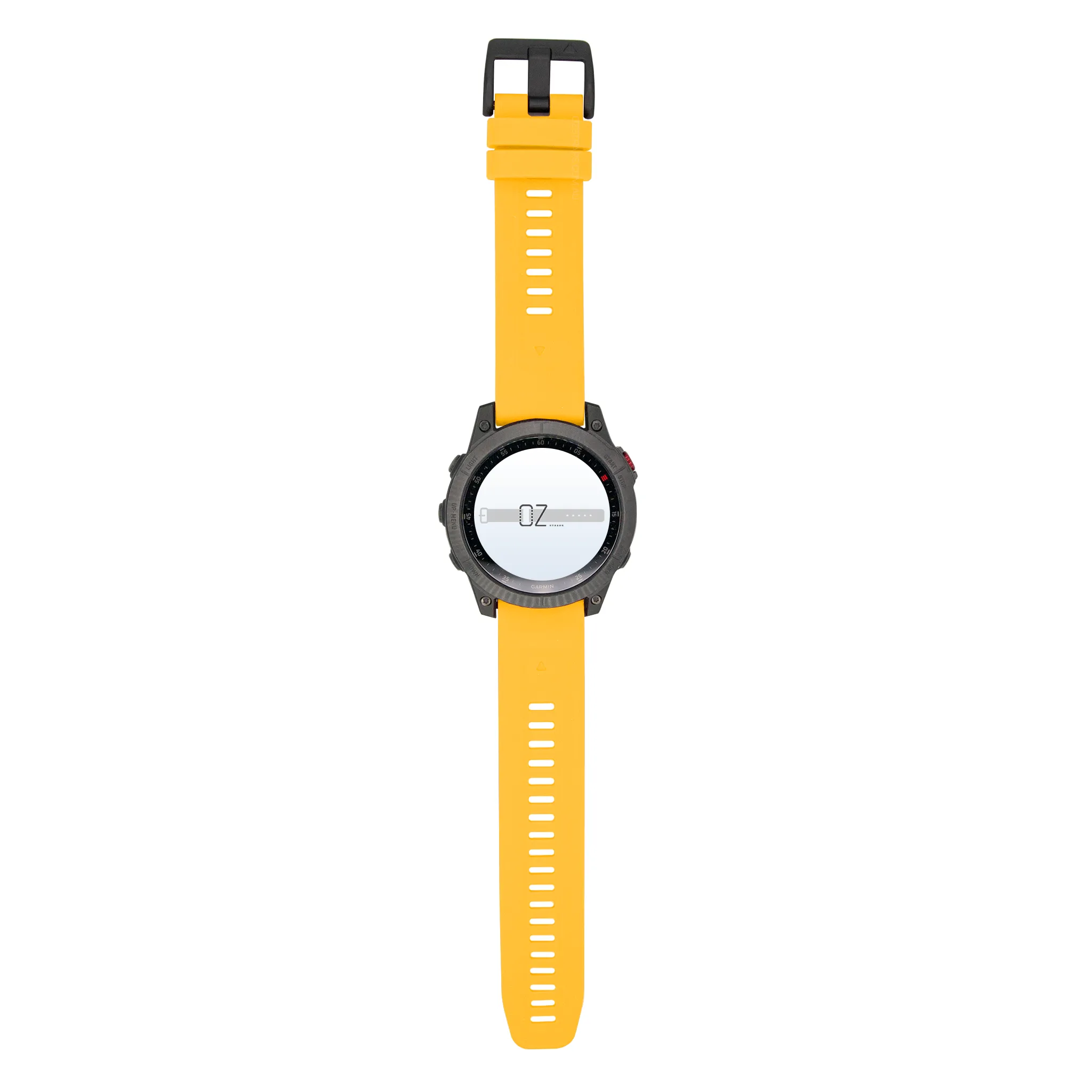 Silicone Garmin Fenix 6S / 7S / 8 (43MM) Band