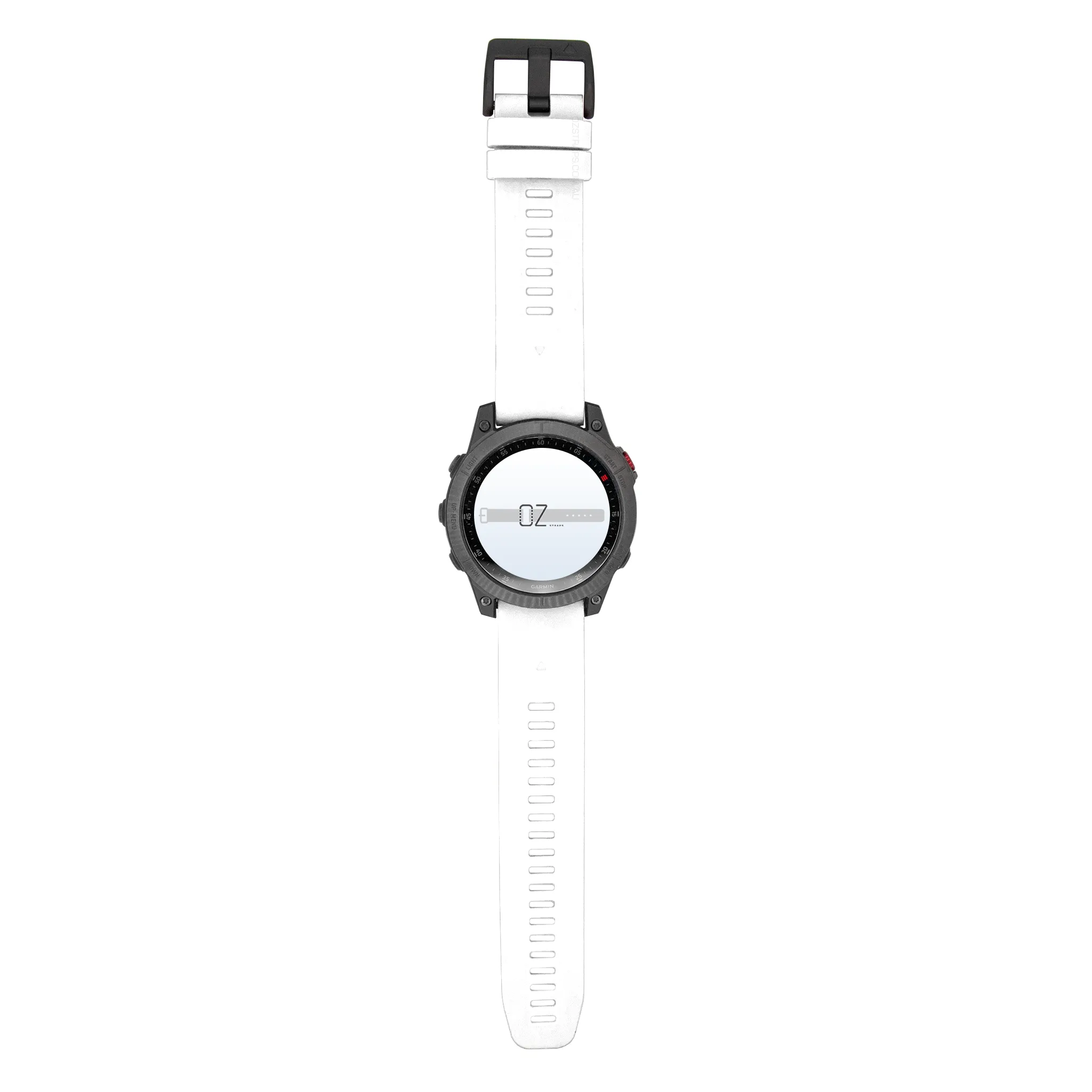 Silicone Garmin Fenix 6S / 7S / 8 (43MM) Band