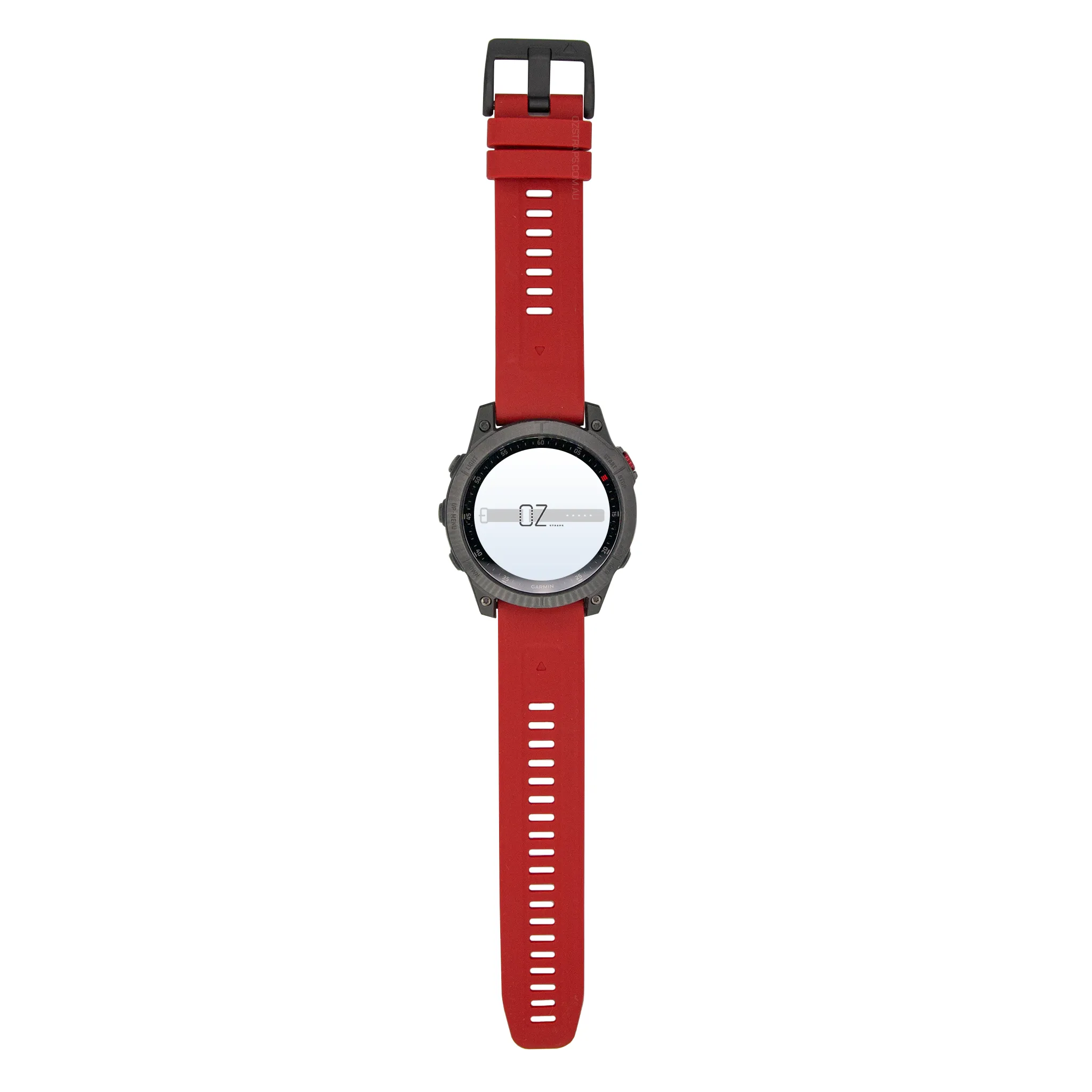 Silicone Garmin Fenix 6S / 7S / 8 (43MM) Band