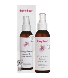 Sleepy Time Room Mist - 125ml