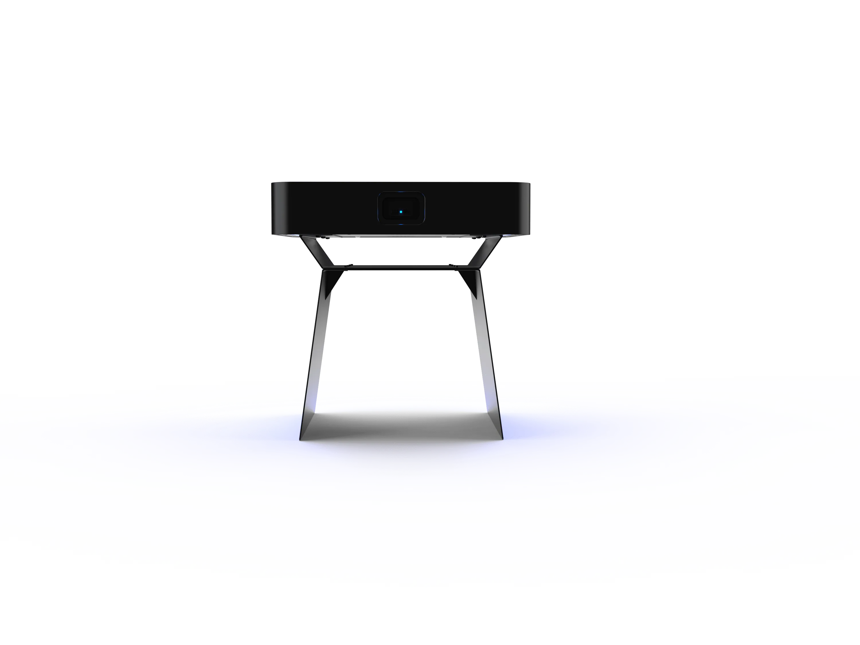 SMF-2010  -  Solar Side Table