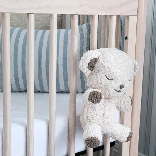 SNOObear - Cream Woolly