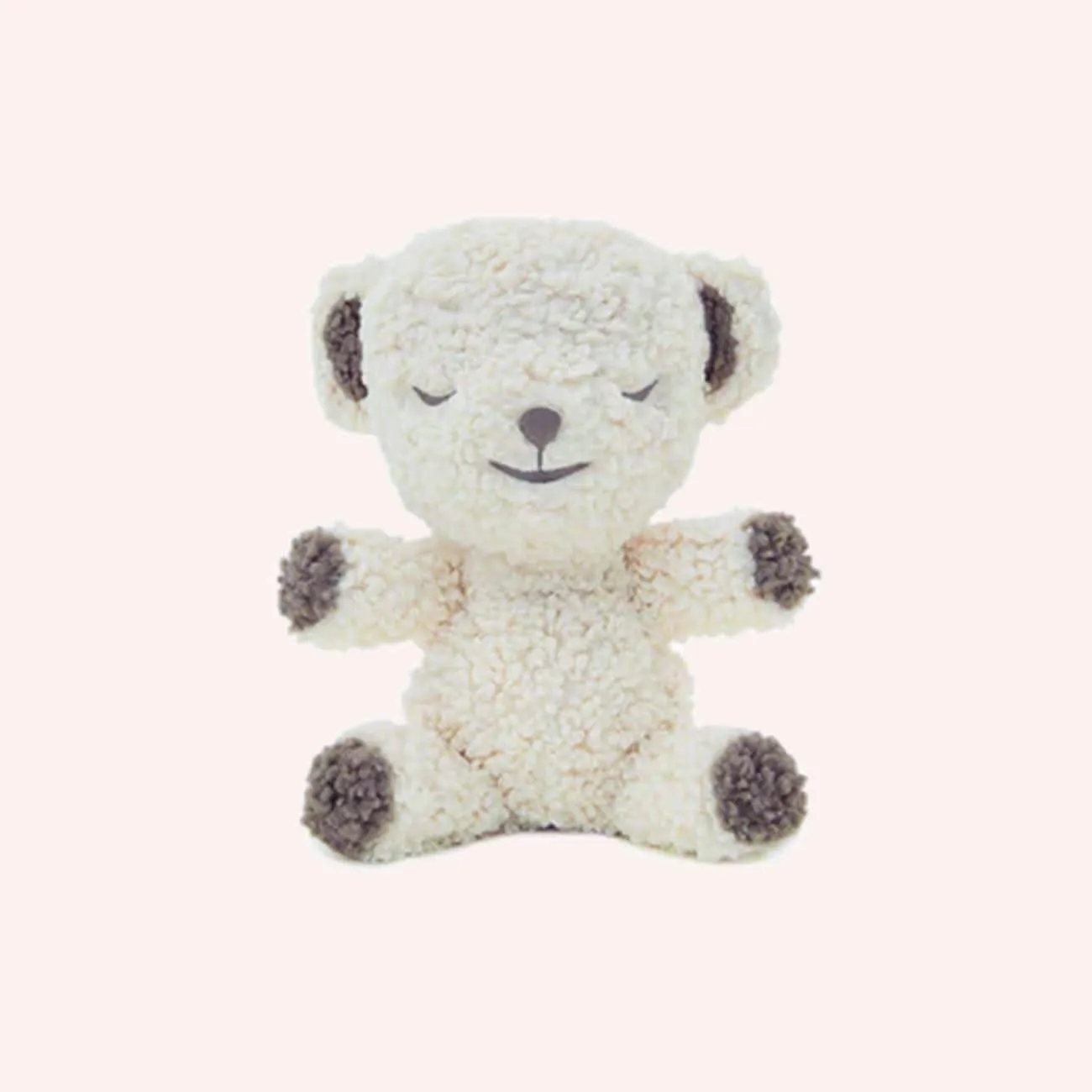 SNOObear - Cream Woolly