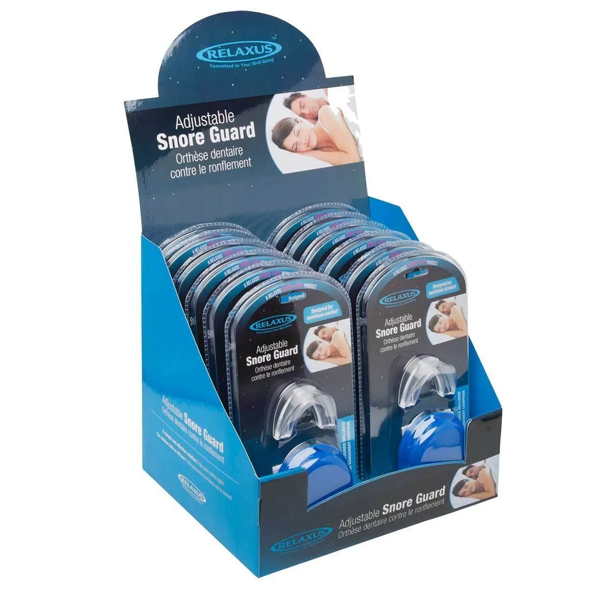 Snore Free Mouth Guard