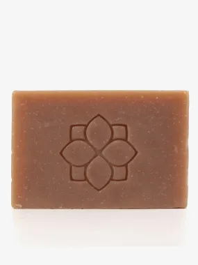 Spritz Wellness Revival Pink Clay Body Soap