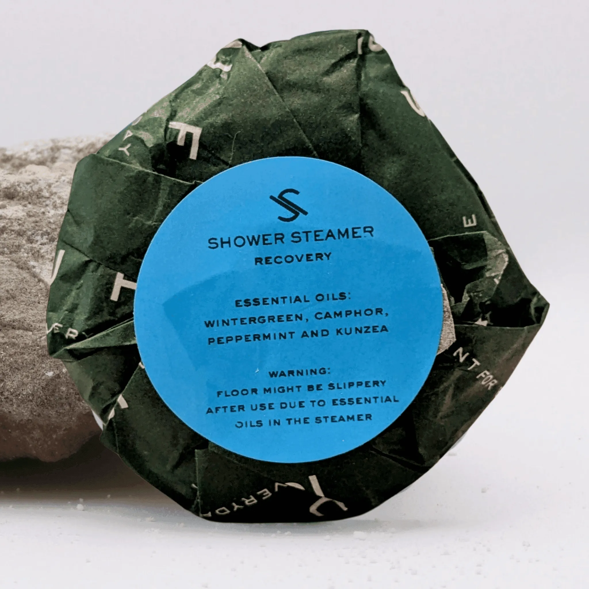 Sstuff - Complete Magnesium Muscle Recovery