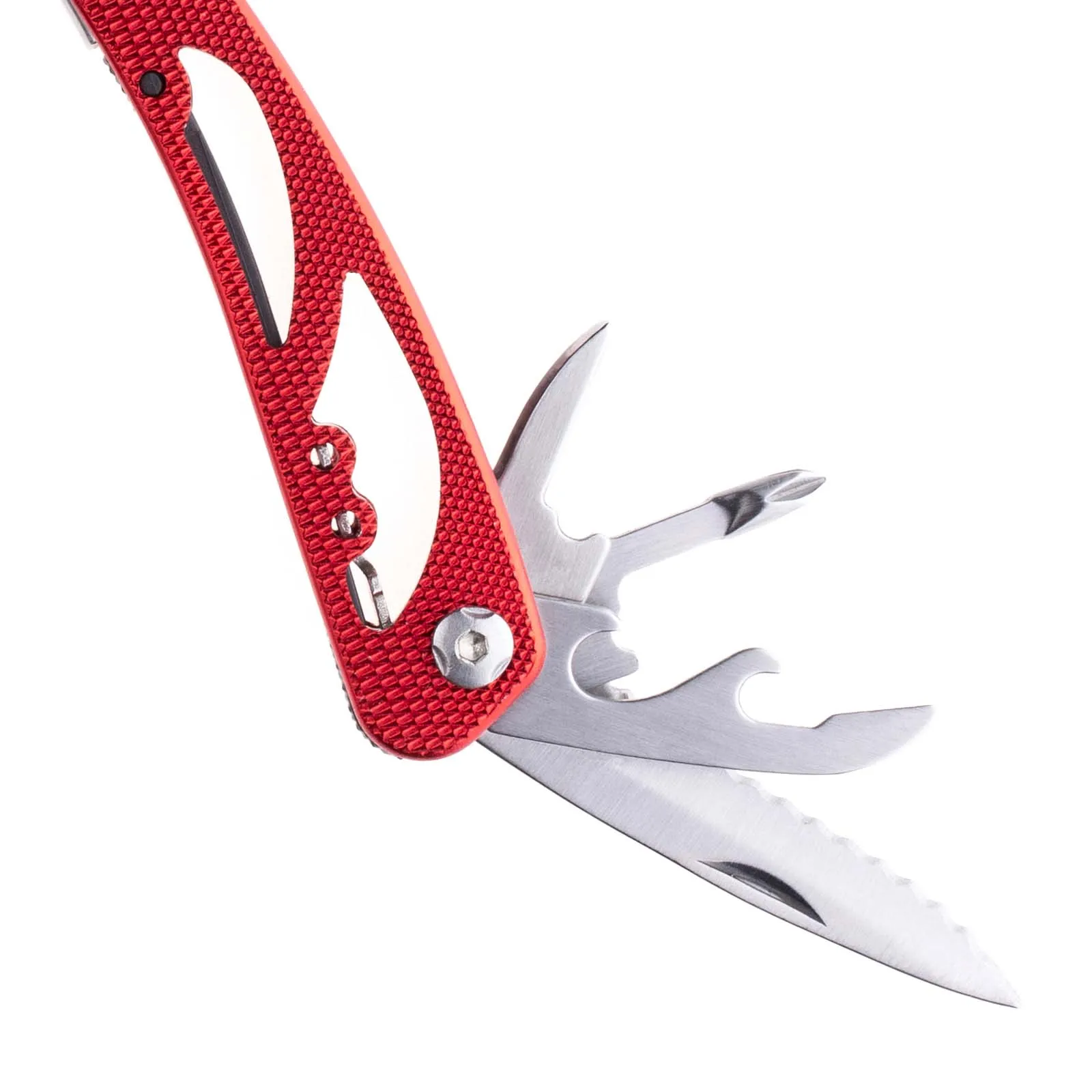Stainless multitool