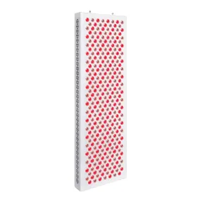 STI PRO1500 RED LIGHT THERAPY PANEL