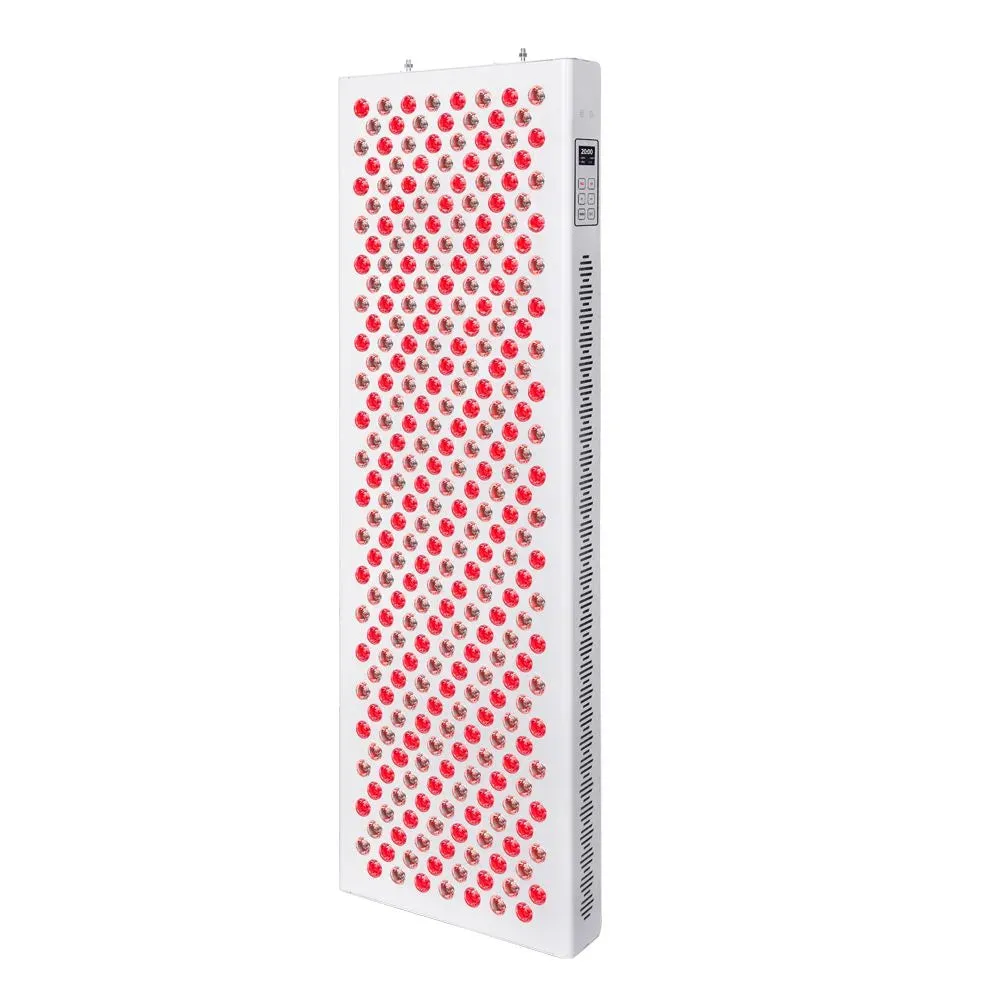 STI PRO1500 RED LIGHT THERAPY PANEL