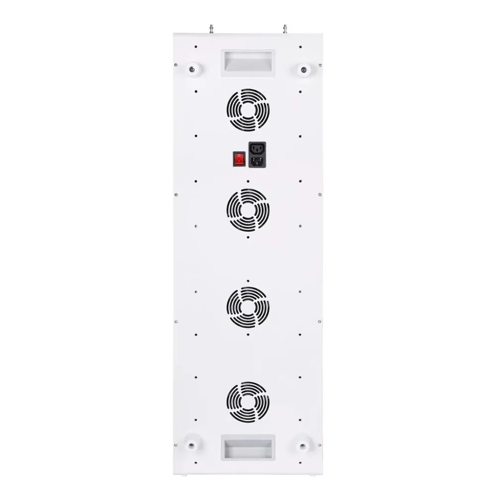 STI PRO1500 RED LIGHT THERAPY PANEL