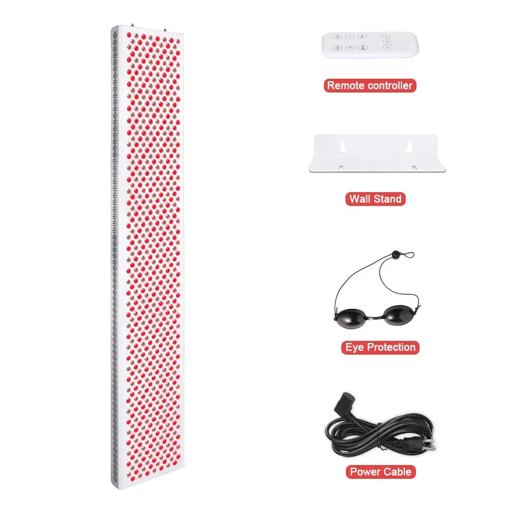 STI PRO3000 RED LIGHT THERAPY PANEL