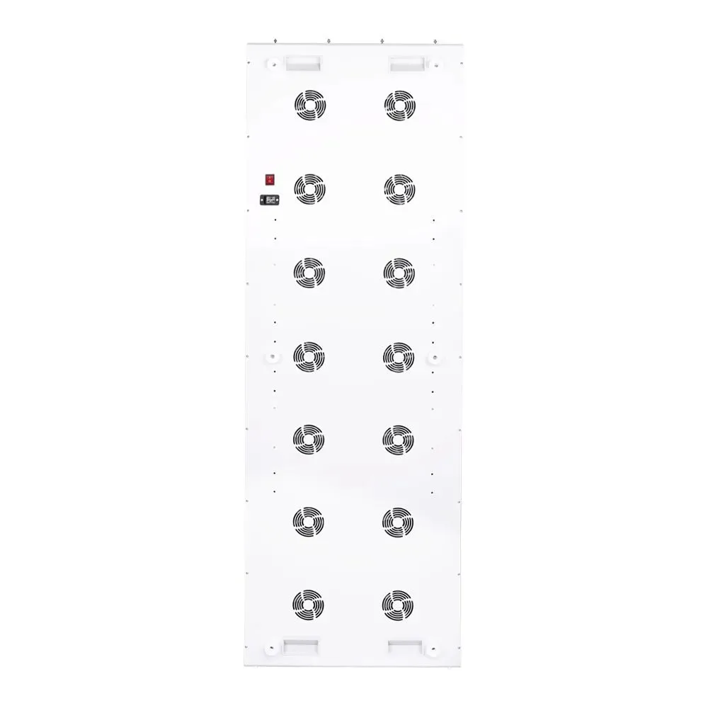STI PRO6000 RED LIGHT THERAPY PANEL