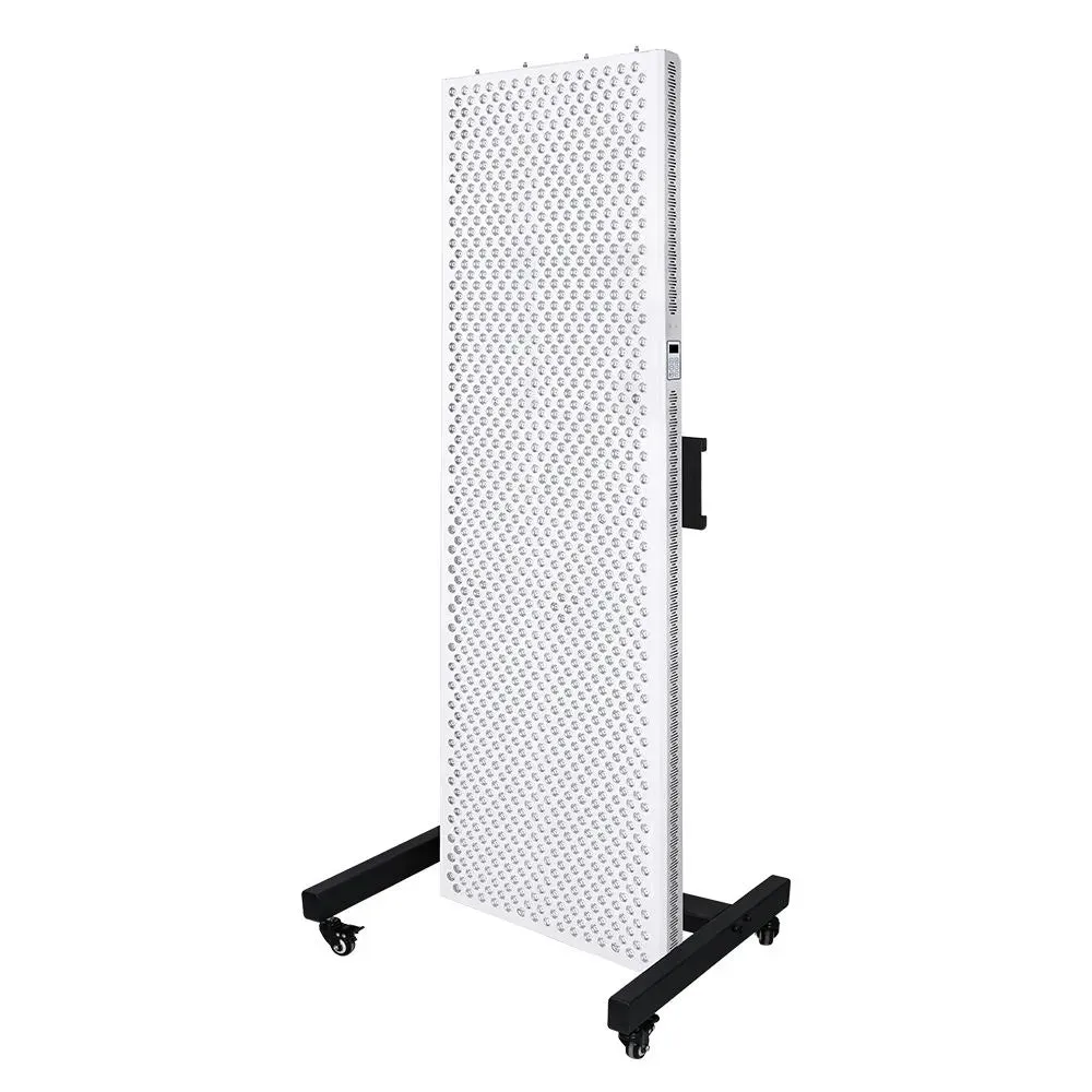 STI PRO6000 RED LIGHT THERAPY PANEL
