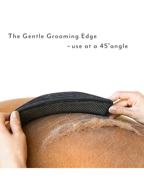 StripHair Gentle Groomer Equine