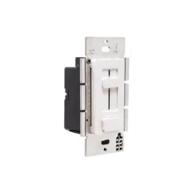 SWITCHEX 60 Watts, 24VDC LED Driver and Dimmer Switch