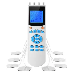 Tens Unit Machine Impulse Massager