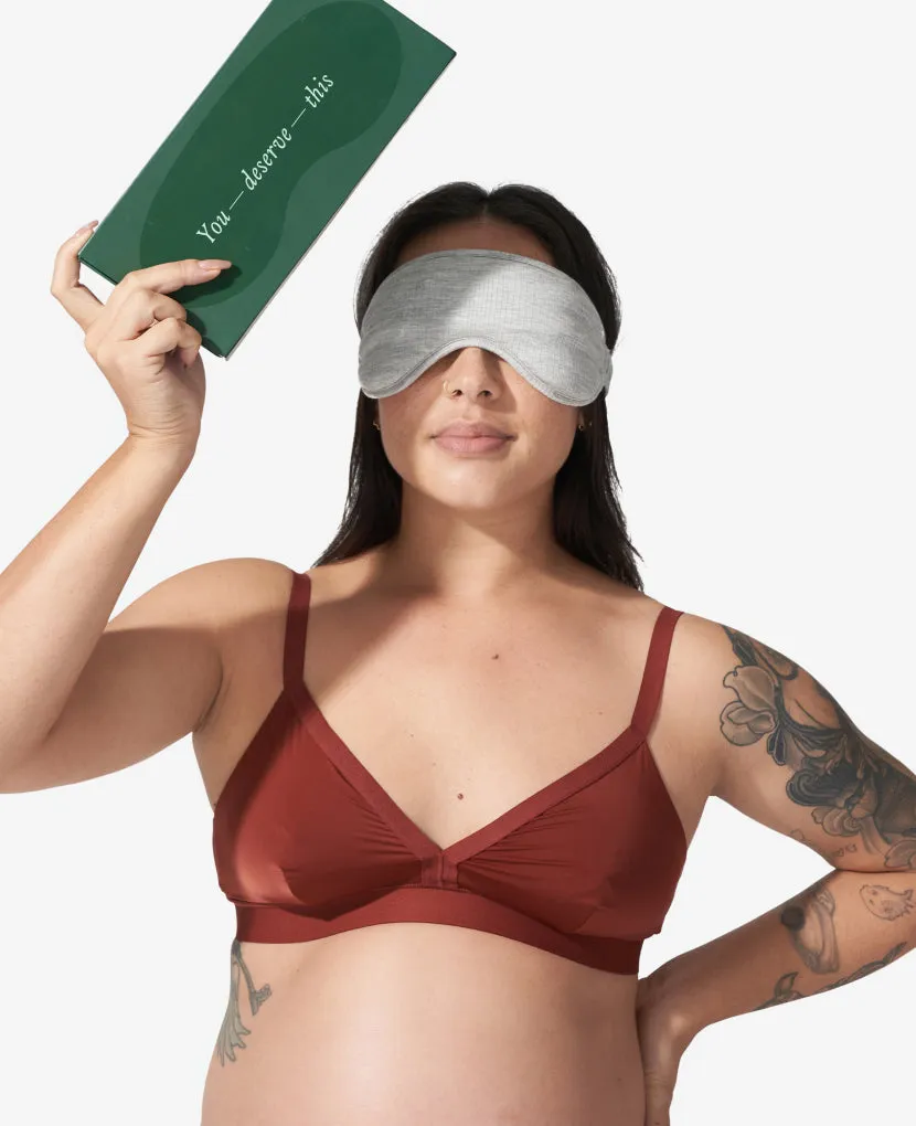 The Eye Mask 2.0