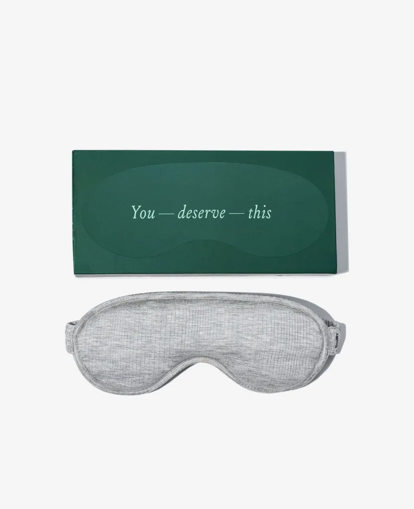 The Eye Mask 2.0