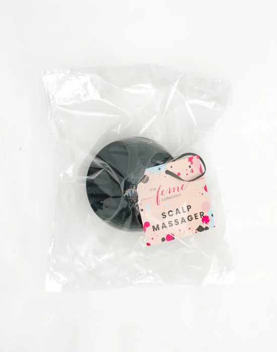 The Feme Collection - Scalp Massager