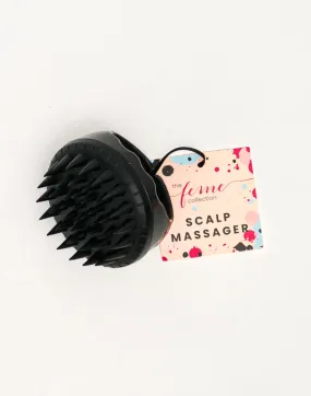 The Feme Collection - Scalp Massager
