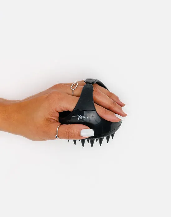 The Feme Collection - Scalp Massager