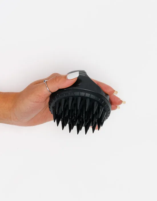 The Feme Collection - Scalp Massager